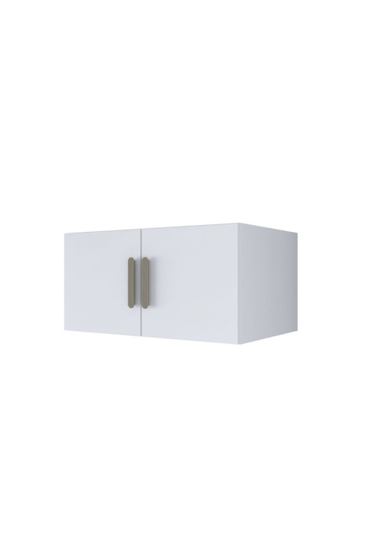 Armoire murale - Blanc