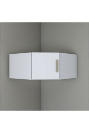 Armoire murale - Blanc