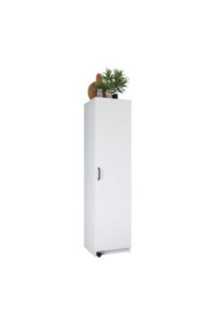 Armoire multifonctionnelle - Blanc