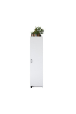Armoire multifonctionnelle - Blanc