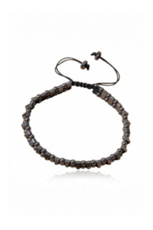 Bracelet - Multicolore - Ajustable