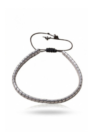 Bracelet - Multicolore - Ajustable