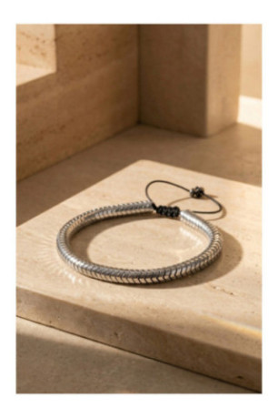 Bracelet - Multicolore - Ajustable