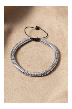 Bracelet - Multicolore - Ajustable