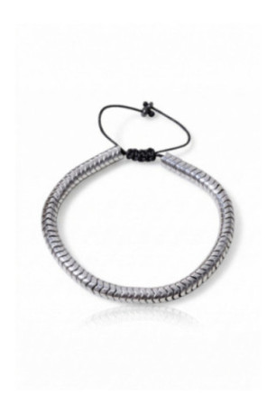 Bracelet - Multicolore - Ajustable