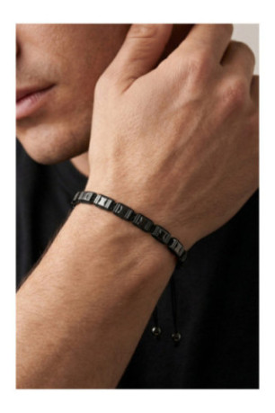 Bracelet - Multicolore - Ajustable