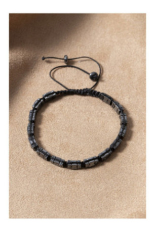 Bracelet - Multicolore - Ajustable