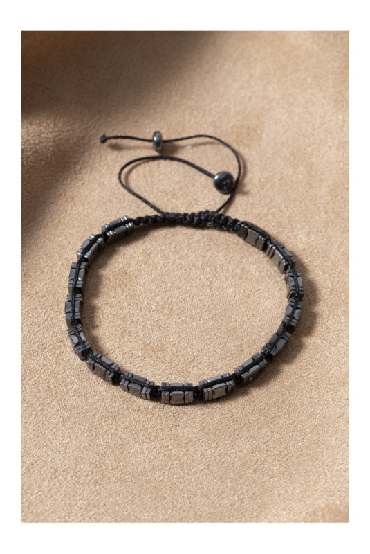 Bracelet - Multicolore - Ajustable