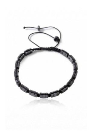 Bracelet - Multicolore - Ajustable