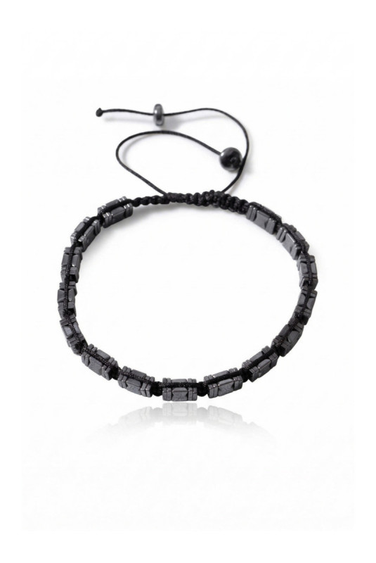 Bracelet - Multicolore - Ajustable
