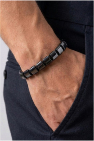 Bracelet - Multicolore - Ajustable