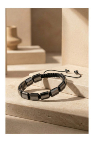 Bracelet - Multicolore - Ajustable