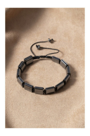 Bracelet - Multicolore - Ajustable