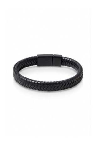 Bracelet - Noir - 21 cm