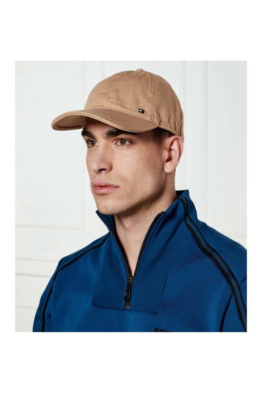 Casquette Tommy Hilfiger