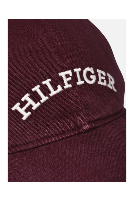 Casquette Tommy Hilfiger