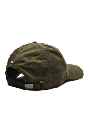 Casquette Tommy Hilfiger