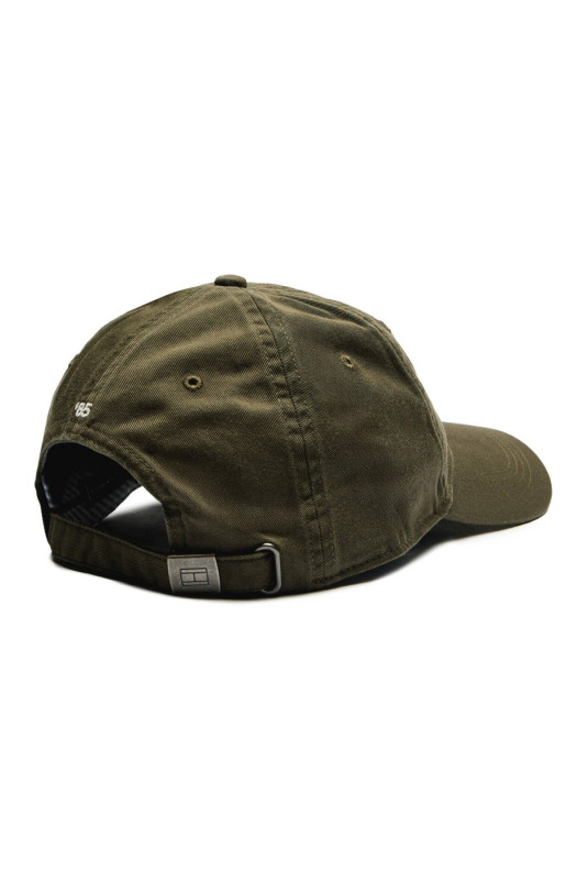 Casquette Tommy Hilfiger