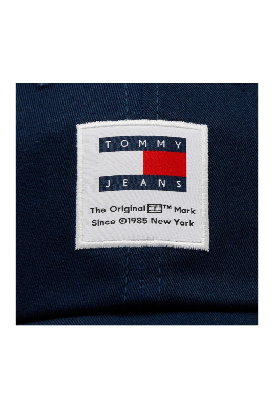 Casquette Tommy Jeans