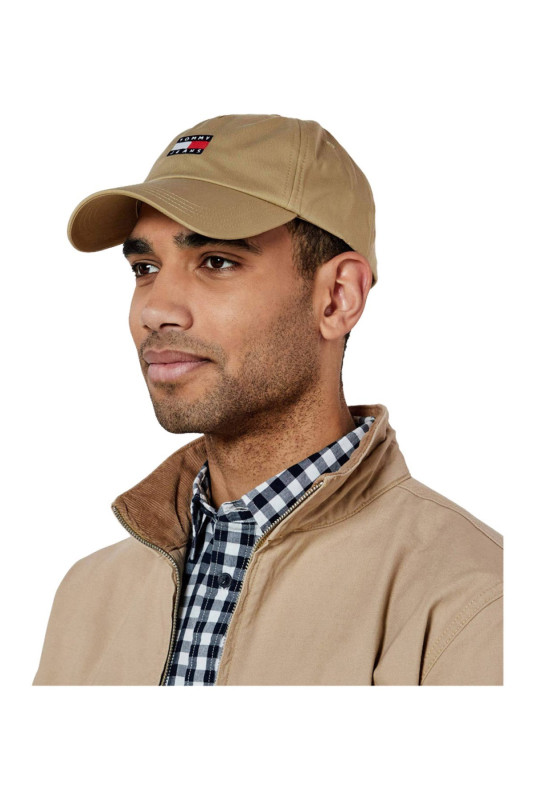 Casquette Tommy Jeans