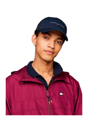 Casquette Tommy Jeans