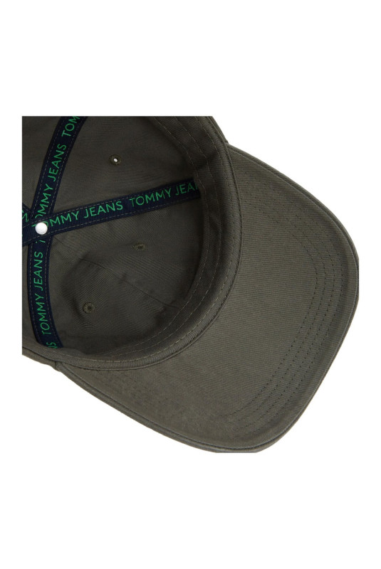 Casquette Tommy Jeans
