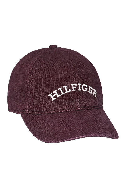 Casquette Tommy Hilfiger