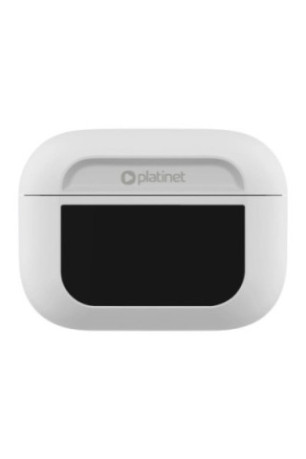 Écouteurs bluetooth avec écran tactile