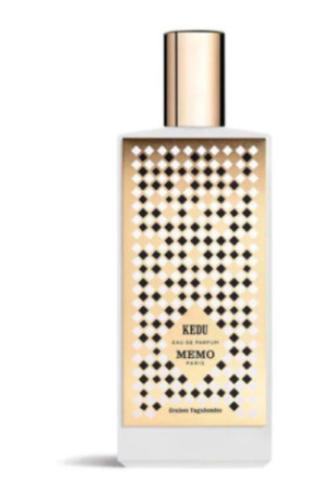 Kedu Edp 75ml Memo Paris
