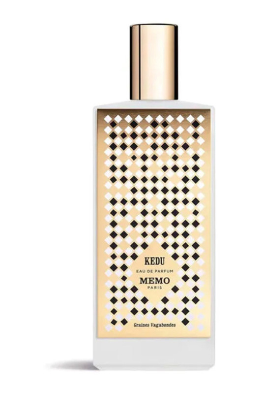 Kedu Edp 75ml Memo Paris