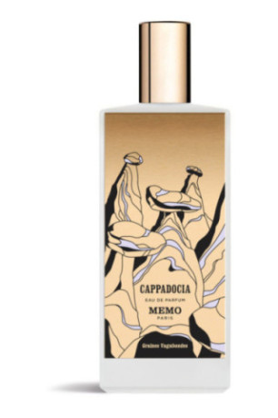 Cappadocia Edp 75ml Memo Paris