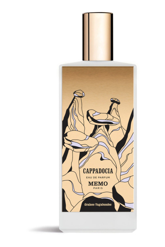 Cappadocia Edp 75ml Memo Paris