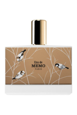 Eau de Memo Edp 100ml Memo Paris