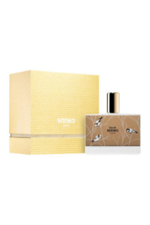Eau de Memo Edp 100ml Memo Paris