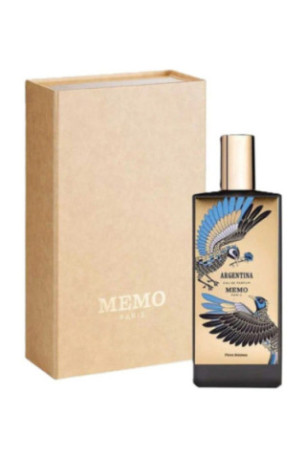 Argentina Edp 75ml Memo Paris