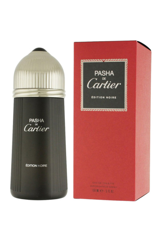 Pasha Édition Noire Edt 150ml Cartier CARTIER