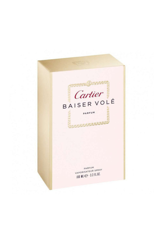 Baiser Vole Parfum 100ml Cartier CARTIER