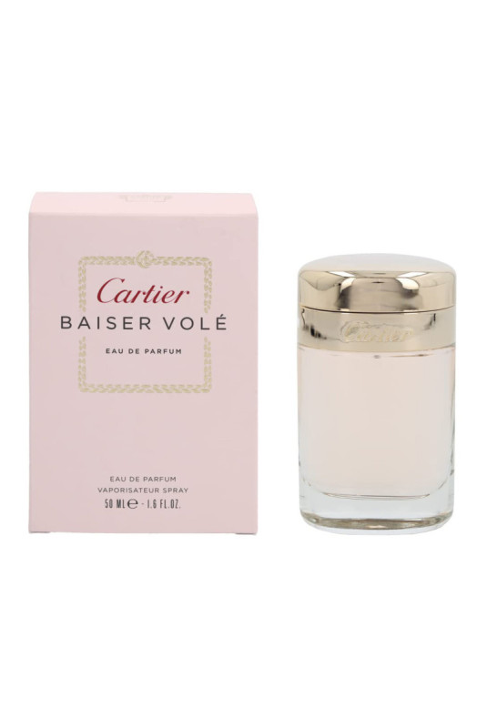 Baiser Vole Edp 50ml CARTIER