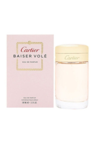 Baiser Vole Edp 100ml Cartier CARTIER