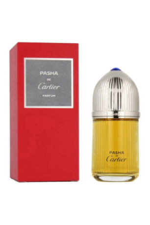 Pasha Parfum 50ml Cartier CARTIER