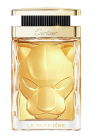 La Panthère Parfum 100ml CARTIER