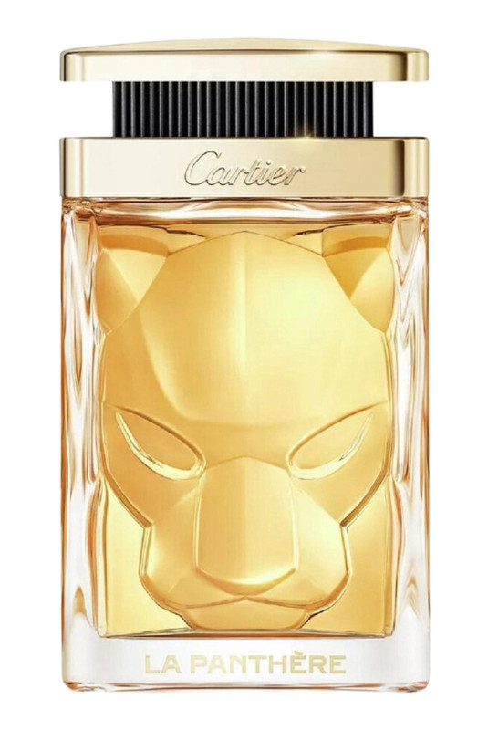 La Panthère Parfum 100ml Cartier CARTIER