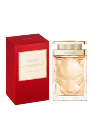 La Panthere Edp 100ml Cartier CARTIER