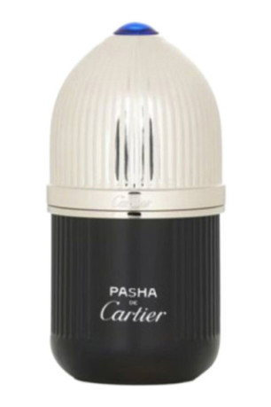 Pasha Édition Noire Edt 50ml Cartier CARTIER
