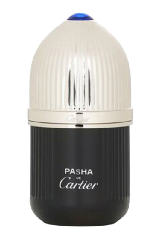 Pasha Édition Noire Edt 50ml Cartier CARTIER
