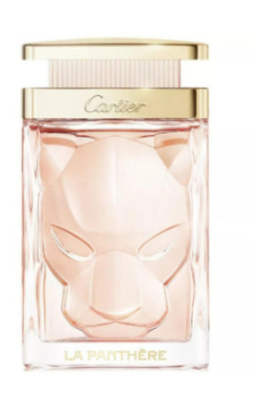 La Panthere Edt 100ml CARTIER