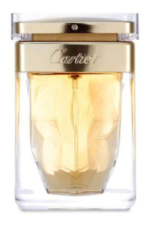La Panthere Edp 50ml CARTIER