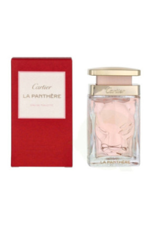 La Panthere Edt 50ml CARTIER
