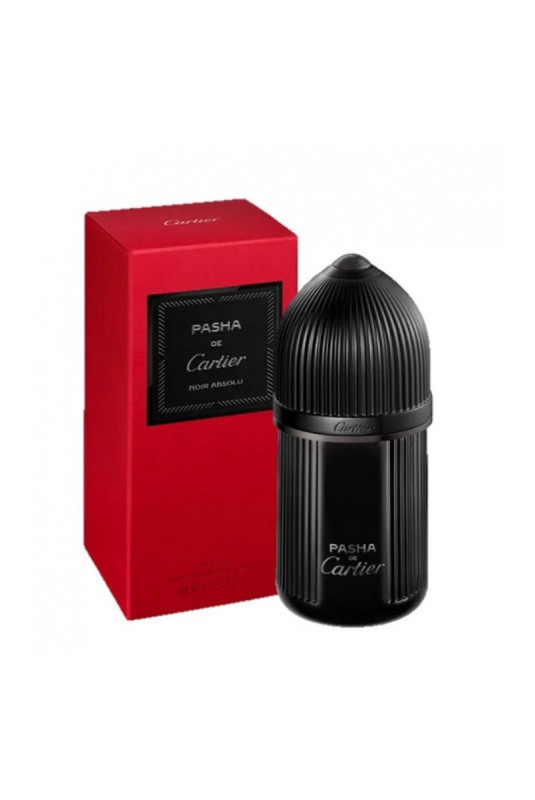 Pasha Noir Absolu Edp 100ml Cartier CARTIER