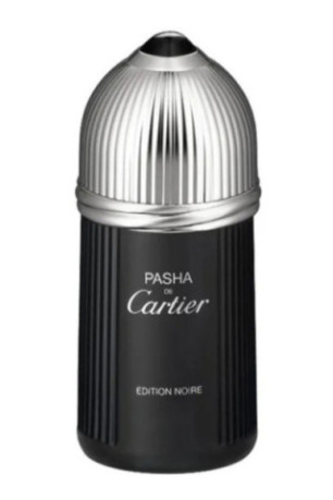 Pasha Edition Noire Edt 100ml Cartier CARTIER